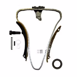 Timing Chain Kit; SKF; Duplex; for MERCEDES-BENZ; A0029977994, A0029979994, A0039971794, A1110500411