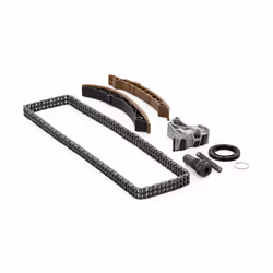 SKF VKML 88007 Timing Chain Kit Duplex MERCEDES-BENZ: C-Class Saloon, C-Class T-modell, Sprinter 3-T Van