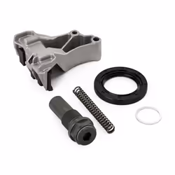 SKF VKML 88007 Timing Chain Kit Duplex MERCEDES-BENZ: C-Class Saloon, C-Class T-modell, Sprinter 3-T Van - Additional view 4