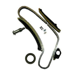 SKF VKML 88002 Timing Chain Kit Duplex MERCEDES-BENZ: C-Class Saloon, Sprinter 3.5-T Van, C-Class T-modell