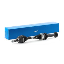 SKF VKJC 6726 Drive shaft 880, 260,3 VOLKSWAGEN: Transporter 5, Transporter 6, Transporter 5 Bus