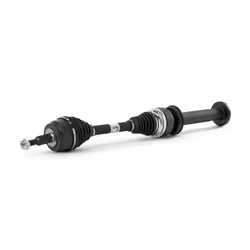 SKF VKJC 6726 Drive shaft 880, 260,3 VOLKSWAGEN: Transporter 5, Transporter 6, Transporter 5 Bus