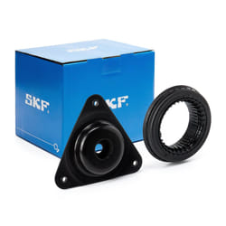 SKF VKDA 35650 Top strut mount NISSAN: Qashqai 2, RENAULT: Kadjar