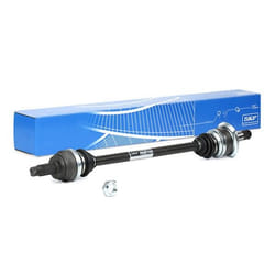 SKF VKJC 1909 Drive shaft 817, 75 BMW: X3