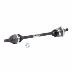 SKF VKJC 1909 Drive shaft 817, 75 BMW: X3