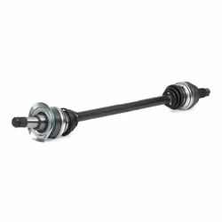 SKF VKJC 1909 Drive shaft 817, 75 BMW: X3