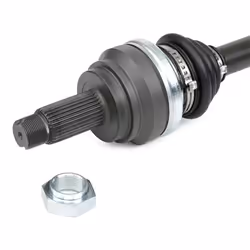 SKF VKJC 1909 Drive shaft 817, 75 BMW: X3 - Additional view 5