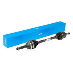 SKF VKJC 6737 Drive shaft 797, 77,5 FORD: Transit Mk6 Van