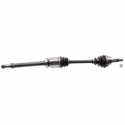 Drive shaft; SKF; 962, 370 with bearing(s); for FORD; 1328362, 1328363, 1383754, 1451463, 1451464