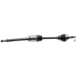 SKF VKJC 6596 Drive shaft 962, 370 with bearing(s)