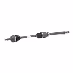 SKF VKJC 5947 Drive shaft 941, 331,5 with bearing(s) RENAULT: MEGANE 3 Coupe, MEGANE 3, SCENIC 3