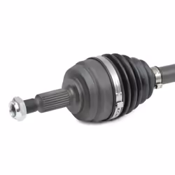 SKF VKJC 5947 Drive shaft 941, 331,5 with bearing(s) RENAULT: MEGANE 3 Coupe, MEGANE 3, SCENIC 3