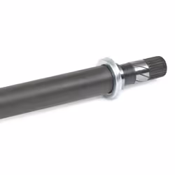 SKF VKJC 5947 Drive shaft 941, 331,5 with bearing(s) RENAULT: MEGANE 3 Coupe, MEGANE 3, SCENIC 3 - Additional view 5