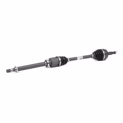 SKF VKJC 5947 Drive shaft 941, 331,5 with bearing(s) RENAULT: MEGANE 3 Coupe, MEGANE 3, SCENIC 3 - Additional view 6
