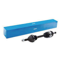 SKF VKJC 8278 Drive shaft 581, 57,5 VAUXHALL: Astra Mk5, Astra Mk5 Kombi, Zafira Mk2