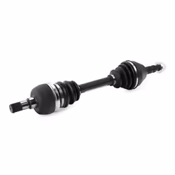 SKF VKJC 8278 Drive shaft 581, 57,5 VAUXHALL: Astra Mk5, Astra Mk5 Kombi, Zafira Mk2