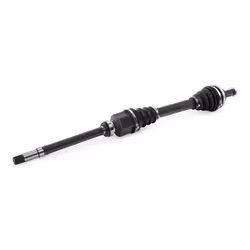 SKF VKJC 6356 Drive shaft 864,5, 317,5 with bearing(s) CITROËN: Berlingo / Berlingo First I, PEUGEOT: Partner I Combispace