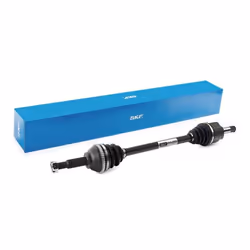 Drive shaft; SKF; 795, 77,6; for FORD; 1754390, 1C153B437AD, 1C153B437AF, 1C153B437CD, 1C153B437CE
