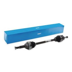 SKF VKJC 5925 Drive shaft 795, 77,6 FORD: Transit Mk5 Minibus
