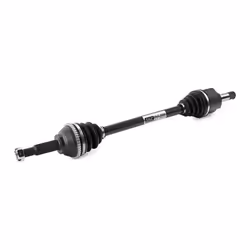 SKF VKJC 5925 Drive shaft 795, 77,6 FORD: Transit Mk5 Minibus