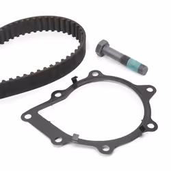 SKF VKMC 03317 Water Pump + Timing Belt Kit with gaskets/seals 116 for timing belt drive Plastic FORD: FOCUS 3, KUGA 2, FOCUS 3 Turnier - Additional view 6