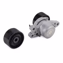 SKF VKMA 33126 V-ribbed belt set PEUGEOT: 206 Hatchback