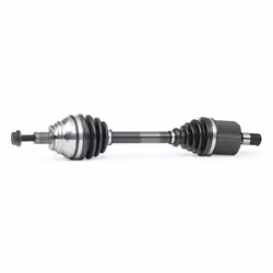 SKF VKJC 1114 Drive shaft 558, 51,7 VOLKSWAGEN: Tiguan I, AUDI: Q3, A3 Sportback