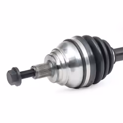 SKF VKJC 1114 Drive shaft 558, 51,7 VOLKSWAGEN: Tiguan I, AUDI: Q3, A3 Sportback