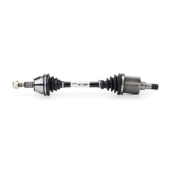 SKF VKJC 1895 Drive shaft 637, 57, 61 FORD: C-Max 2, FOCUS 3, FOCUS 3 Turnier