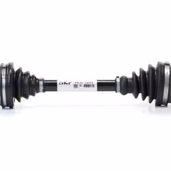 SKF VKJC 1895 Drive shaft 637, 57, 61 FORD: C-Max 2, FOCUS 3, FOCUS 3 Turnier