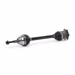 SKF VKJC 4219 Drive shaft 575 VOLKSWAGEN: Golf 7, AUDI: A3 Sportback, SKODA: Octavia 3 Combi