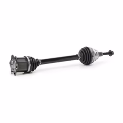 SKF VKJC 4219 Drive shaft 575 VOLKSWAGEN: Golf 7, AUDI: A3 Sportback, SKODA: Octavia 3 Combi