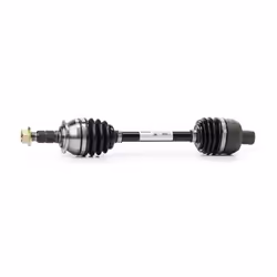 Drive shaft; SKF; 589, 40; for VAUXHALL, OPEL; 13250839, 13335136, 374566, 374886, 95520493