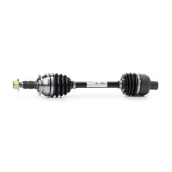 SKF VKJC 5797 Drive shaft 589, 40 VAUXHALL: Astra Mk6 GTC, Astra Mk6 Kombi, Astra Mk6