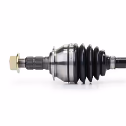 SKF VKJC 5797 Drive shaft 589, 40 VAUXHALL: Astra Mk6 GTC, Astra Mk6 Kombi, Astra Mk6