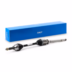 Drive shaft; SKF; 1091, 388 with bearing(s); for FORD; 1774275, 1774277, 1841532, 1841534, 1901269