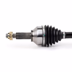 SKF VKJC 7951 Drive shaft 1091, 388 with bearing(s) FORD: Tourneo Custom V362 Minibus, Transit Custom V362 Van, Transit Custom V362 Minibus