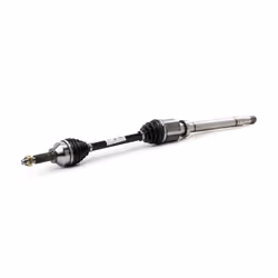 SKF VKJC 7951 Drive shaft 1091, 388 with bearing(s) FORD: Tourneo Custom V362 Minibus, Transit Custom V362 Van, Transit Custom V362 Minibus - Additional view 5