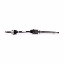 SKF VKJC 7951 Drive shaft 1091, 388 with bearing(s) FORD: Tourneo Custom V362 Minibus, Transit Custom V362 Van, Transit Custom V362 Minibus - Additional view 6