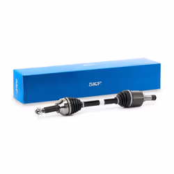 Drive shaft; SKF; 754, 76; for FORD; 1774281, 1841535, 1901270, 2214811, 2348216