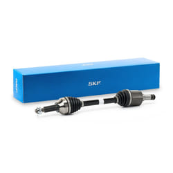 SKF VKJC 7954 Drive shaft 754, 76 FORD: Transit Custom V362 Van, Transit Custom V362 Minibus, Transit Mk7 Van