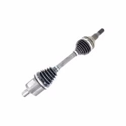 Drive shaft; SKF; 943, 306 with bearing(s); for NISSAN; 391001KC0A, 391001KC0B