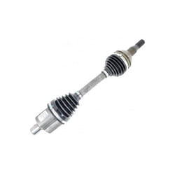 SKF VKJC 8741 Drive shaft 943, 306 with bearing(s) NISSAN: Juke