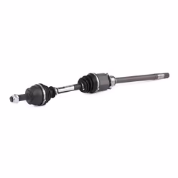 SKF VKJC 6331 Drive shaft 904, 359 with bearing(s) FIAT: Doblo II Platform/Chassis, Doblo II Estate