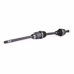 SKF VKJC 6331 Drive shaft 904, 359 with bearing(s) FIAT: Doblo II Platform/Chassis, Doblo II Estate