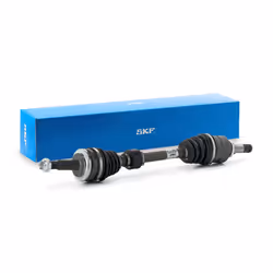 Drive shaft; SKF; 673, 63; for TOYOTA; 4342005400, 4342005401