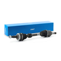 SKF VKJC 6450 Drive shaft 673, 63 TOYOTA: Avensis III Estate