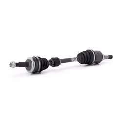 SKF VKJC 6450 Drive shaft 673, 63 TOYOTA: Avensis III Estate