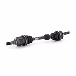 SKF VKJC 6450 Drive shaft 673, 63 TOYOTA: Avensis III Estate