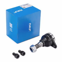 Ball joint; SKF; with synthetic grease 20,3; for VW; 251407361